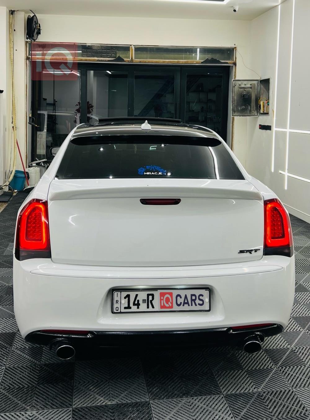 Chrysler 300